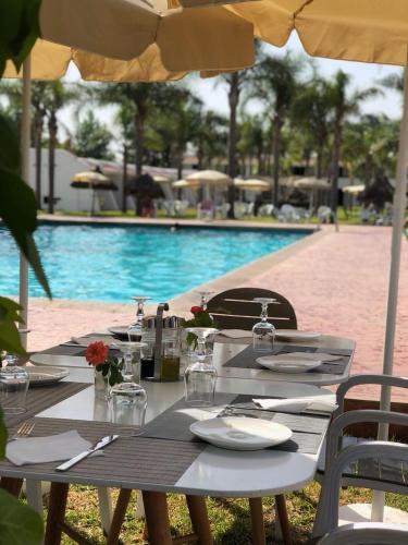 Exterior view of Assam Hotel