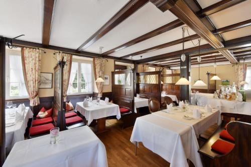 Hotel Hirschen, an Ascend Hotel Collection Member
