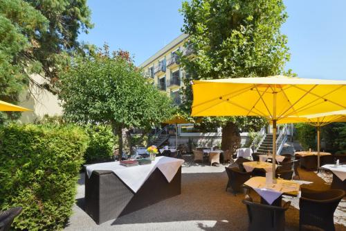 Hotel Hirschen in Freiburg-Lehen