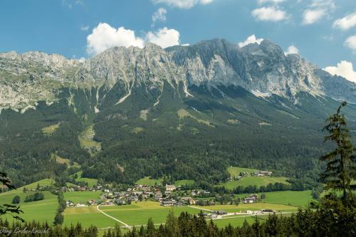 Dorfhotel Mayer - main image