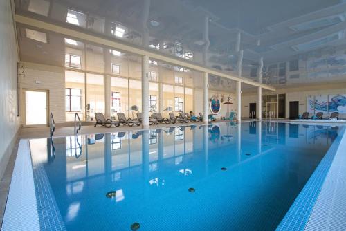 Hotel Kawallo in Сочазев