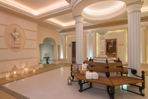 Hotel Kawallo in Сочазев