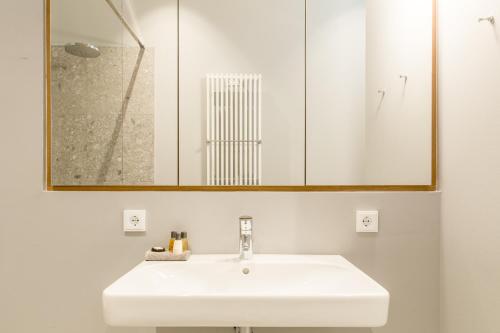 OSTKÜSTE - Nadler Hof Design Apartments, Ahlbeck (zdjęcie 5)