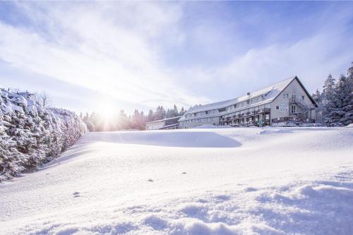 Wagners Sporthotel Oberhof - Hotel