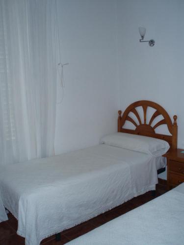 Hostal Castilla