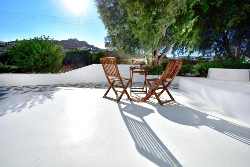 Erato Hotel Mykonos - image 2