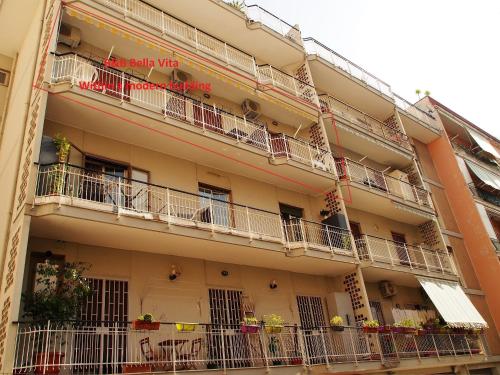 Bella Vita Rooms 5