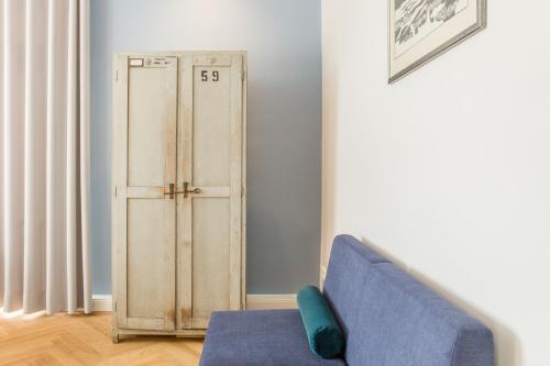 OSTKÜSTE - Nadler Hof Design Apartments, Ahlbeck (zdjęcie 6)