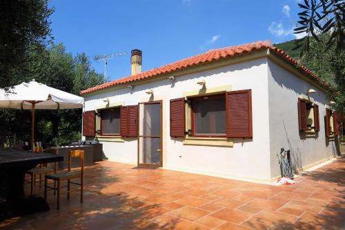  Raki apartment in Rizón