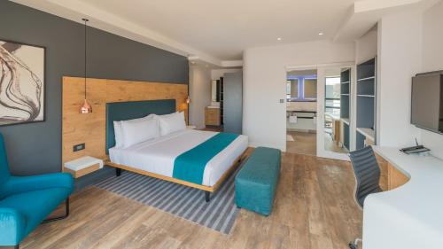 Garden Court Kitwe in Kitwe
