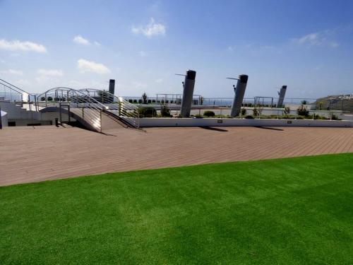 INFINITY VIEW Arenales