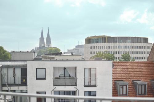 Dorya am Ring, Kolín nad Rýnem (fotografie 7)