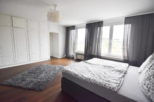 Dorya am Ring, Kolín nad Rýnem (fotografie 3)
