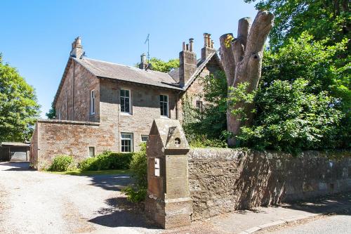 The Old Manse House, , Ayrshire and Arran