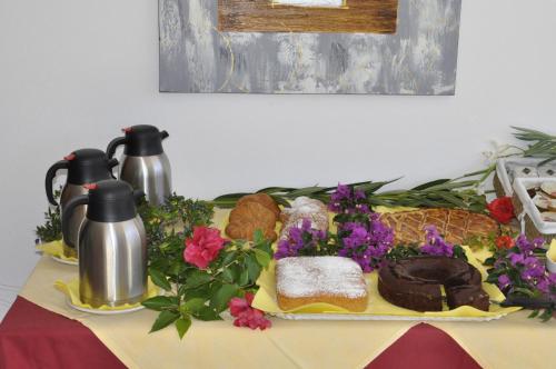 B&B I Graniti Sardi - image 4