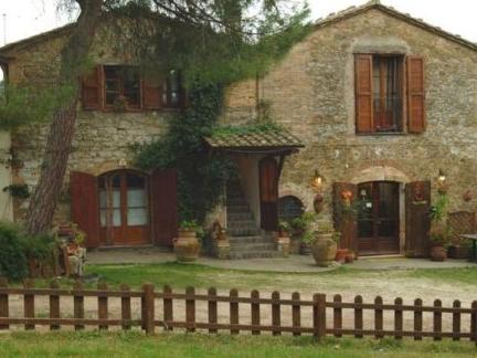  Country House i Girasoli in Magione