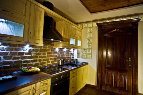 Deluxe Apartment image 7