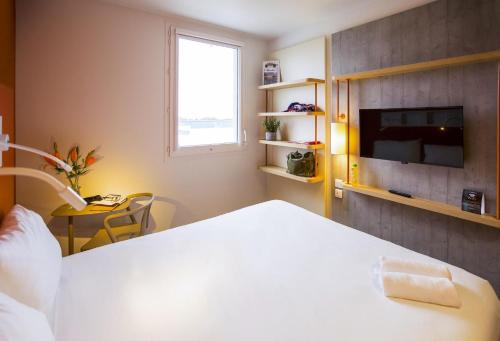 ibis budget Château-Thierry in Essomes Sur Marne