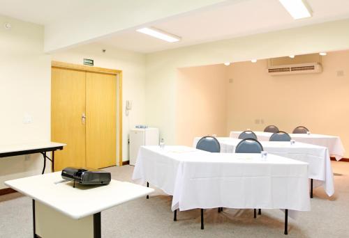 Guara Inn Flat Service