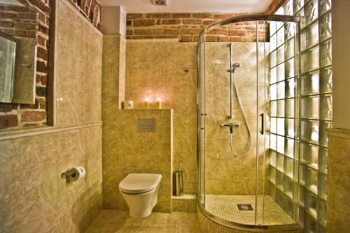 Deluxe Apartment image 8