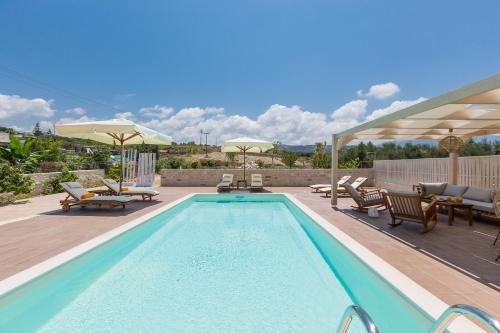 Anesis Villa, with Private Pool & BBQ, By ThinkVilla