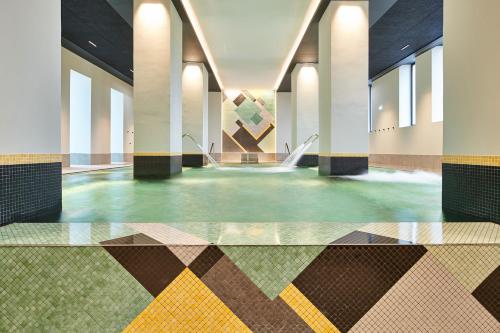 Hotel & Spa Vacances Bleues Le Splendid - image 10