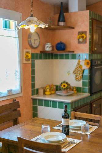 Florence Country Cottage