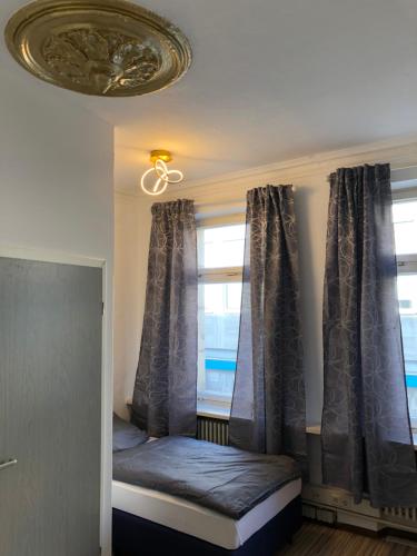 Downtown City - PrivateRooms in Fürth, Deutschland