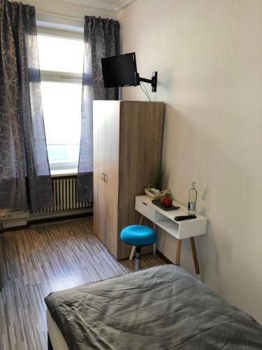 Downtown City - PrivateRooms