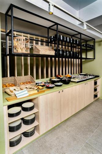 Yadoya Hotel - image 8