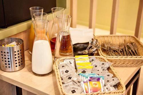 Yadoya Hotel - image 3