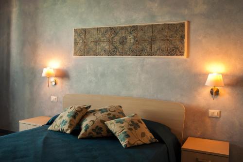 Double Room room in Blu Tropea Maison
