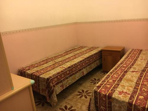 Mar Ionio Apartment