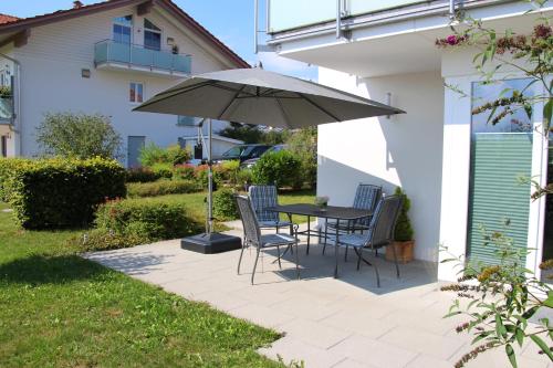 Chiemsee-Edelweiß Ferienwohnung - image 7