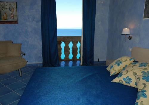Blu Tropea Maison, Тропеа