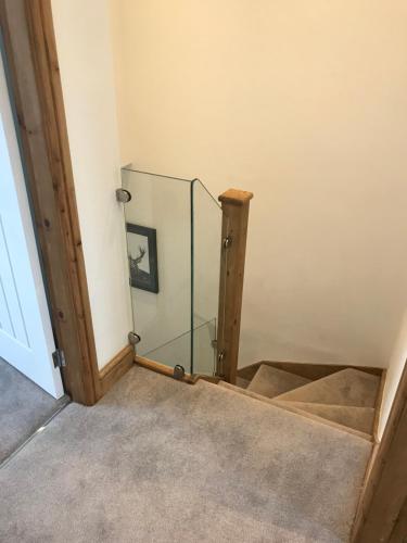 No 4 Elizabeth Street in Congleton