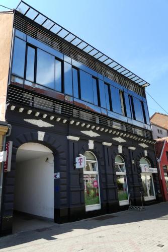 

Apartment Soldan