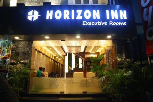 Horizon Inn, Čennaí