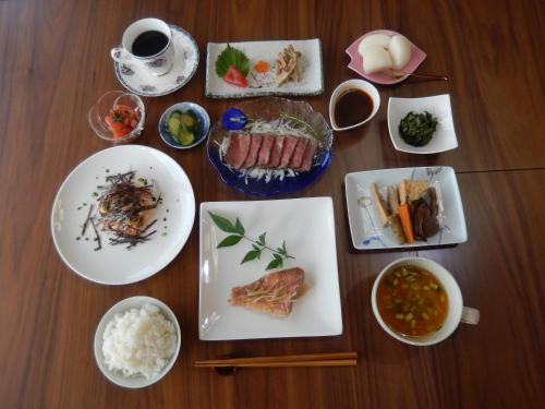 餐飲選擇