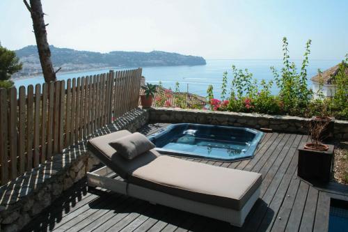 Acacia gîte à louer Motril