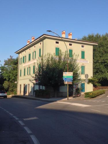 Accommodation in Palazzolo sullʼOglio