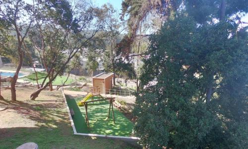 Departamento reñaca bosque - image 4