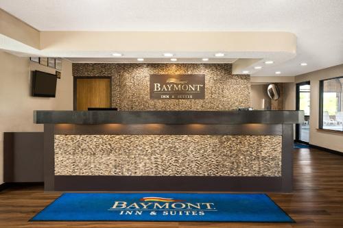 Baymont by Wyndham Warrenton