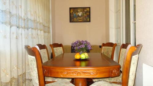 Apartment vake-saburtalo