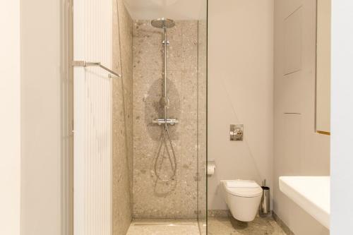 OSTKÜSTE - Nadler Hof Design Apartments, Ahlbeck (zdjęcie 7)