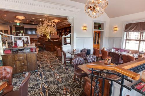 Flagstaff Lodge - image 12