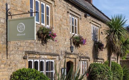 The Ollerod - Hotel - Beaminster