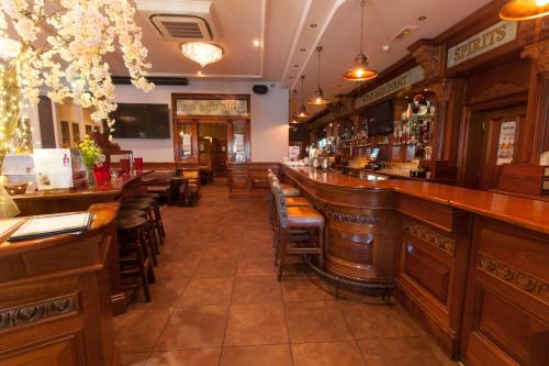 160020019 Flagstaff Lodge