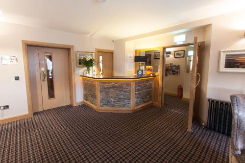 160020360 Flagstaff Lodge