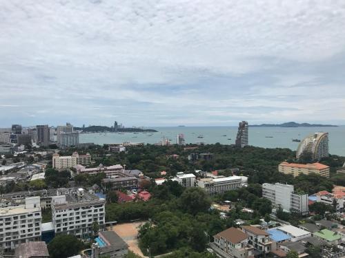 나클루아의 아파트먼트 (30m², 침실 1개, 프라이빗 욕실 1개) - 전망